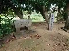 秋葉神社（吉原秋葉社）の手水