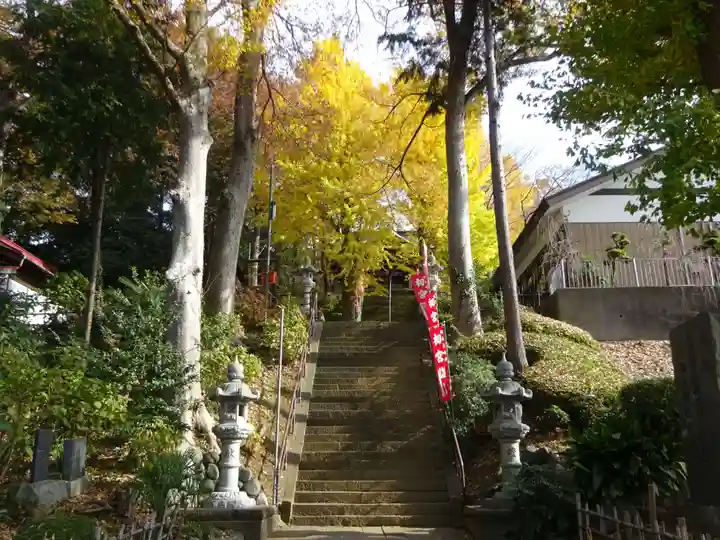 弥生神社のその他建物