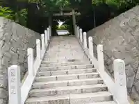 國守神社(大阪府)