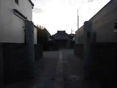 輪福寺(東京都)