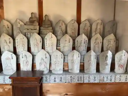 青林山　延命寺(愛知県)