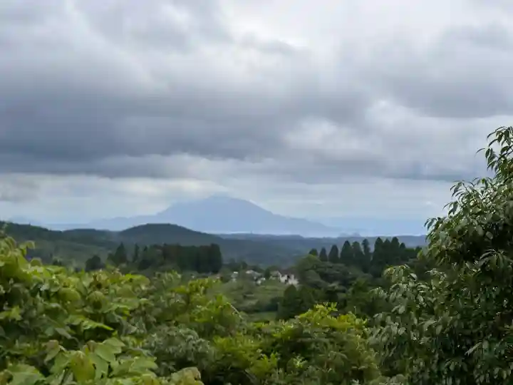 霧島神宮(鹿児島県)