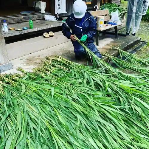 土津神社｜こどもと出世の神さまのその他建物