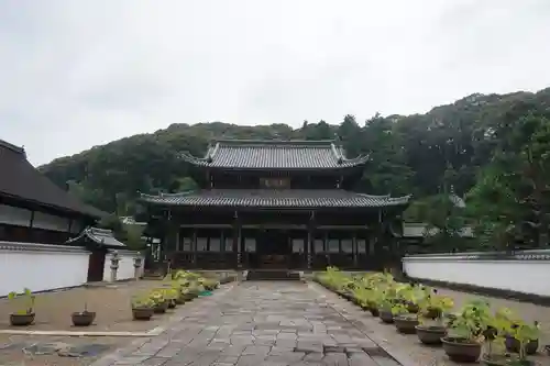 萬福寺のその他建物