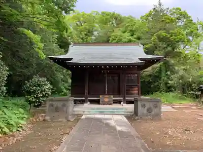 稲荷神社(千葉県)