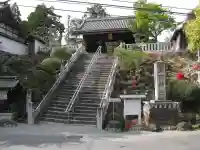 多田神社のその他建物