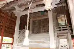 伊吹神社(滋賀県)