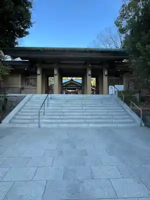 東郷神社(東京都)