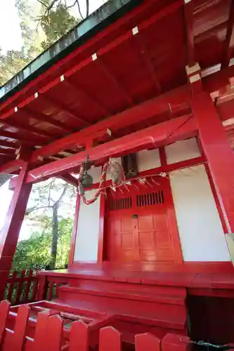 洗足池弁財天(東京都)