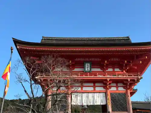 清水寺(京都府)