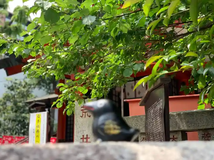 くまくま神社(導きの社 熊野町熊野神社)のその他建物
