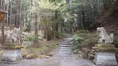 高藤神社のその他建物