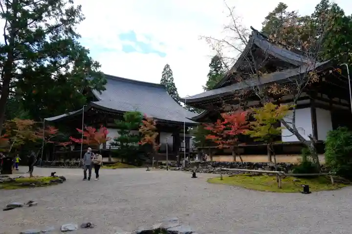 神護寺のその他建物