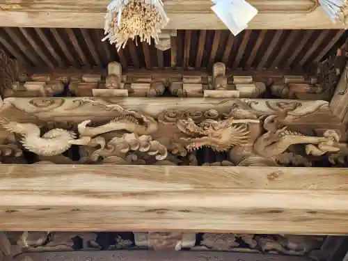 賀茂神社(兵庫県)