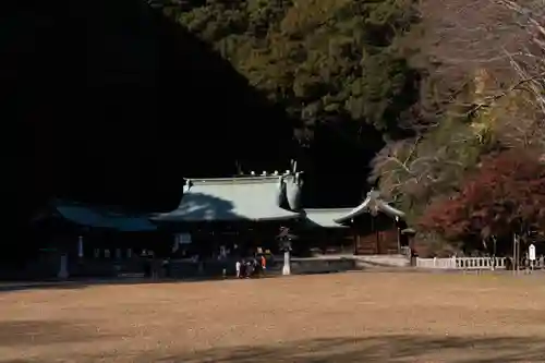 靜岡縣護國神社(静岡県)