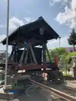 總社 和田八幡宮(福井県)