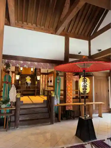 代田八幡神社(東京都)