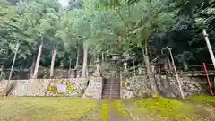 八幡大神市姫神社(京都府)