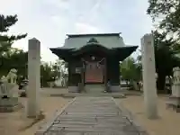 住吉神社(山口県)