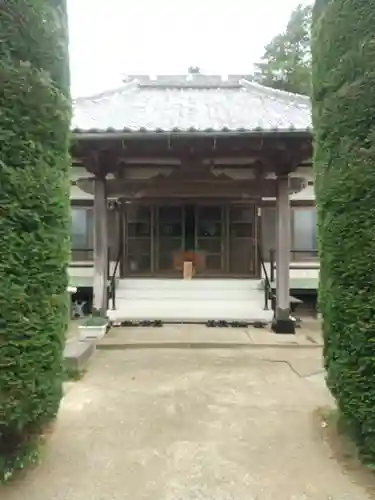 昌福寺(千葉県)