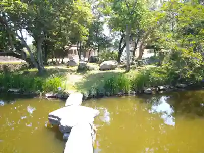 吉備津彦神社(岡山県)