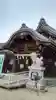東海市熊野神社(愛知県)