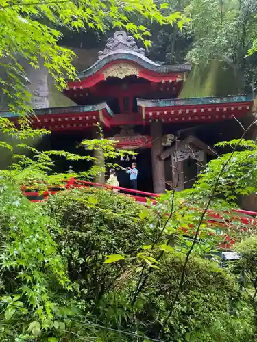 大正寺(中野不動尊)(福島県)