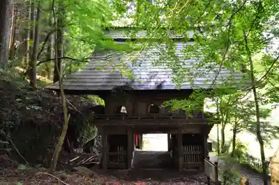 岩屋寺(愛媛県)