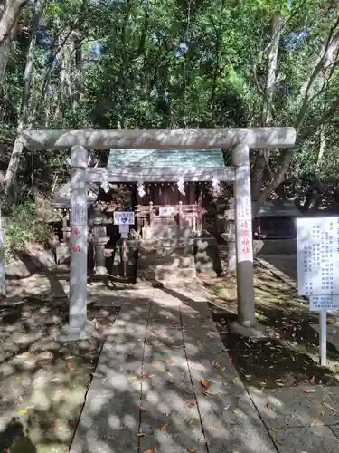 村松大神宮(茨城県)