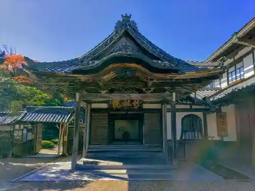 竹林院のその他建物