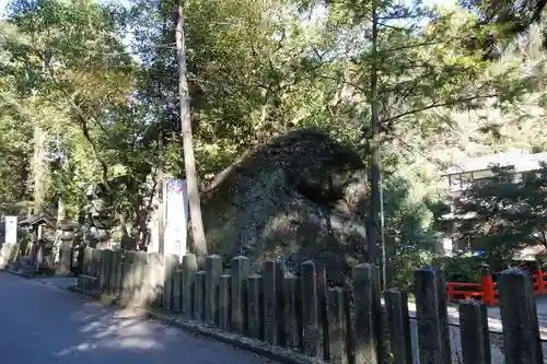 磐船神社のその他建物