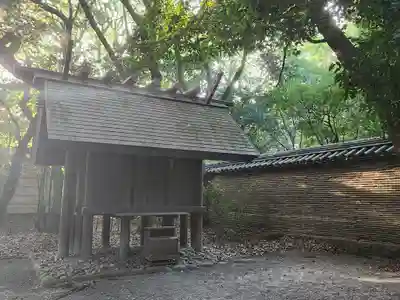 熱田神宮(愛知県)