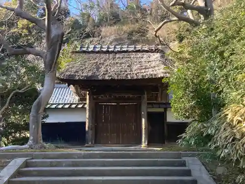 円覚寺(神奈川県)