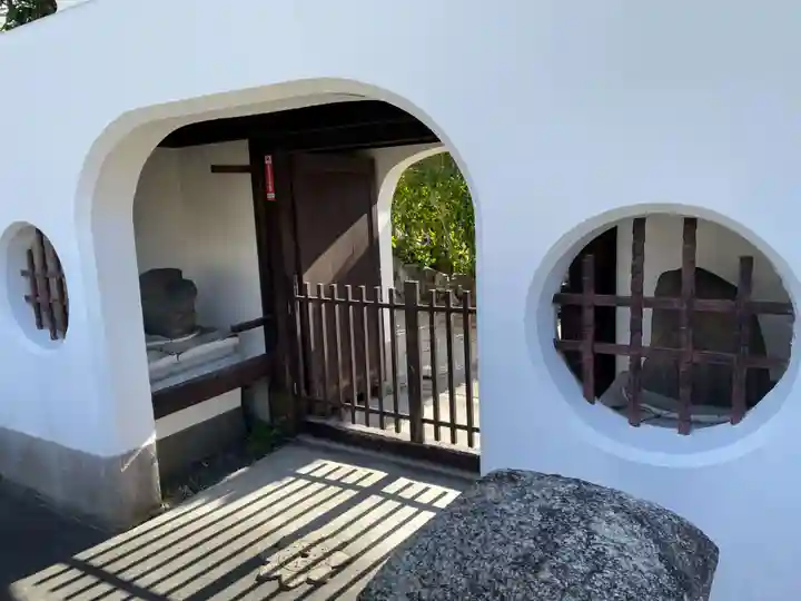 専故院(京都府)