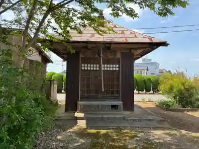 金龍院(千葉県)