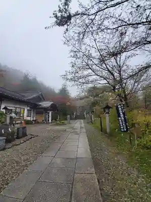 那須温泉神社のその他建物