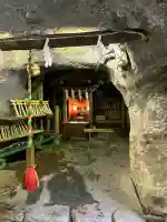 銭洗弁財天宇賀福神社(神奈川県)