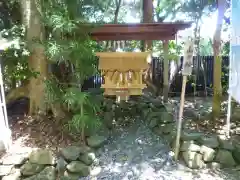 神明神社(三重県)