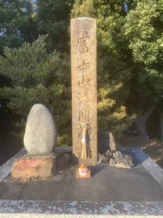 八幡社(江端八幡社)(愛知県)