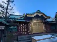 上野東照宮(東京都)