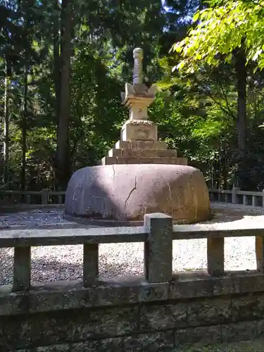 播州清水寺の塔