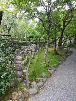 化野念仏寺(京都府)