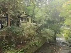 貴船神社(京都府)