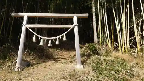 羽黒神社(栃木県)
