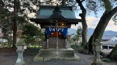 聖神社(兵庫県)