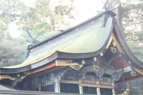 鹿島神宮(茨城県)