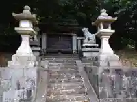 板蓋神社(奈良県)