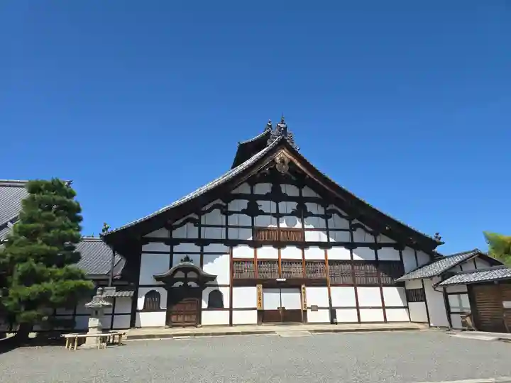 相国寺(相国承天禅寺)(京都府)