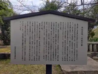 桜山天満宮の歴史