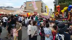 手稲神社(北海道)